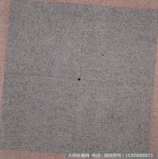 李溪抽象油画《红色立方体》欣赏下载