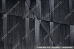 迟群抽象油画《金刚-1》欣赏下载