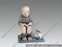 王少军油画作品《阅读》高清大图下载